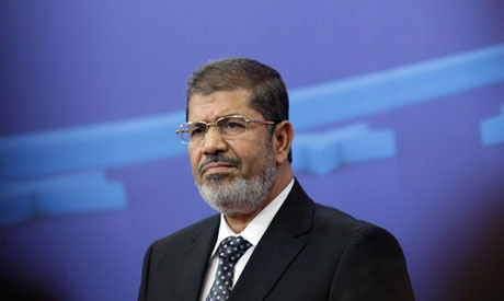Lawyer launches case to strip Morsi's children of US citizenship