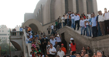 Renewed Violence against Egypt's Coptic Christians