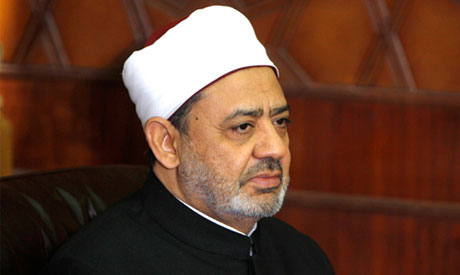 Egypt's Al-Azhar issues sharp rebuke to Brotherhood's 'insults' of leader