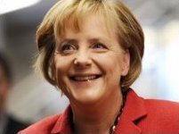 Merkel 'heads for' new coalition 