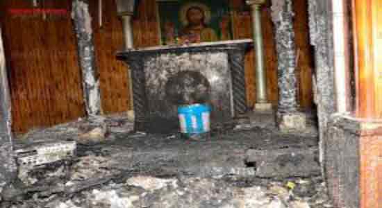Christians in Delga are insulted and cursed after celebrating mass