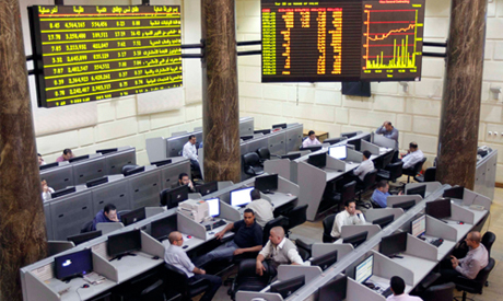 Egypt's main index unaffected by Brotherhood ban verdict