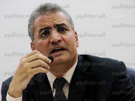 Pro-Morsy figures referred to Criminal court for defaming judiciary