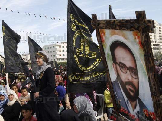 Brotherhood protests are useless: Jihad Movement leader