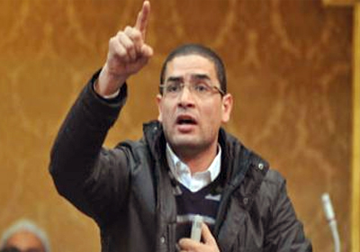 Abu Hamed: We shouldn't leave Upper Egypt for the fanatics
