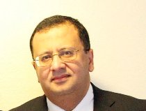 Michael Wahba