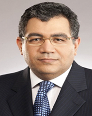 ABDULLAH KAMAL