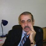 Ragheb al-Rikabi 