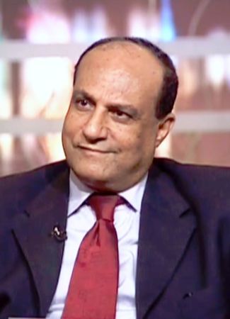 Dr. Naguib Gibraeel