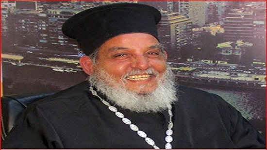 Father Dr.Athanasios  Henein â€“Greece