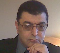 Nader Fawzi