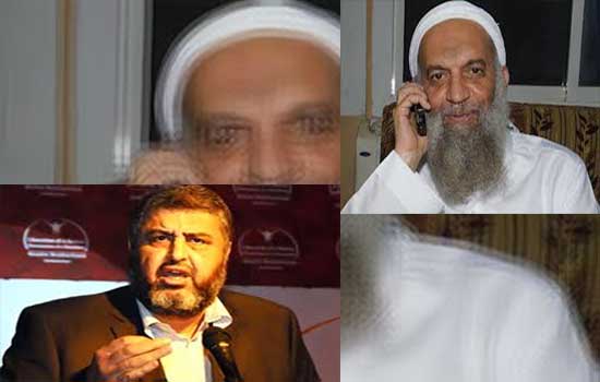 Al-Zawahri : The MB paid money to buy weapons for the jihadists