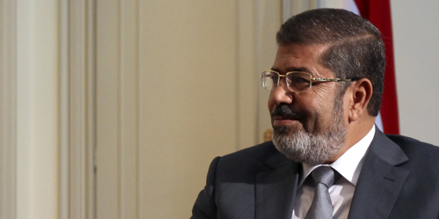Judge investigating Natroun prison break denies Morsi probe
