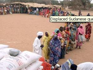 Egypt to host Darfur meeting 
