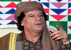 Egypt seizes book critical of Libyan regime at book fair