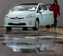 Toyota preparing to announce Prius fix next week