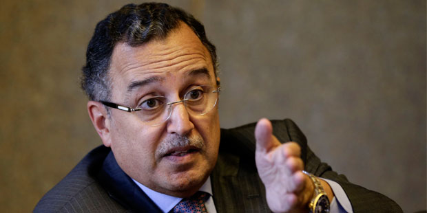 Egypt to ask countries to freeze MB’s assets