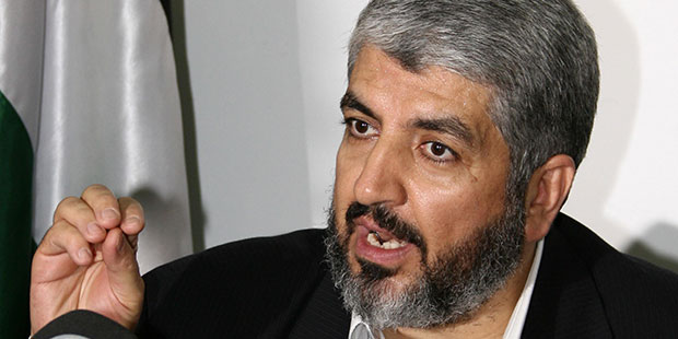 PLF: Hamas’s cooperation with MB problematic