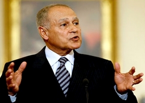 Egypt urges Israel to stop remarks on possible Mideast war	 
