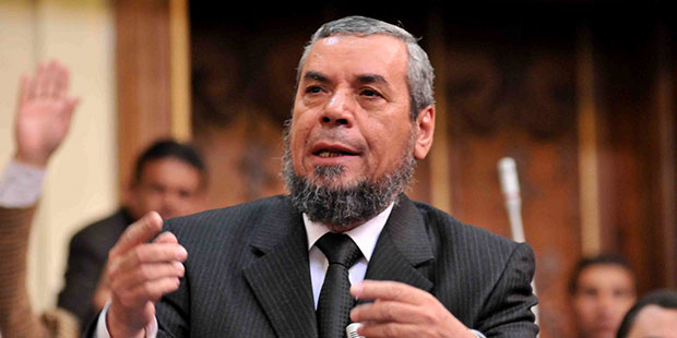Al-Nour Party calls for releasing political detainees