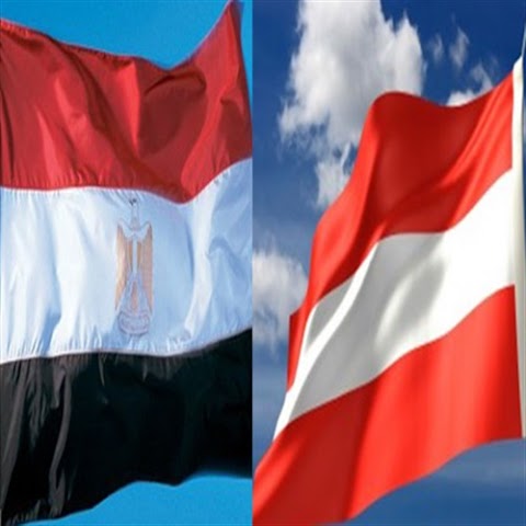 Egyptians in Austria condemn terrorist attacks in Egypt