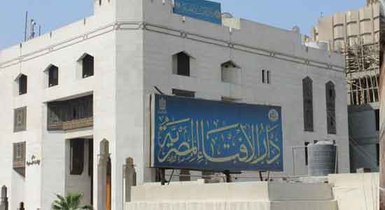 Fatwa prohibits killing of policemen
