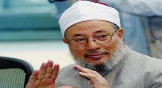 Awqaf denounces abuses of Al Jazeera and al-Qaradawi