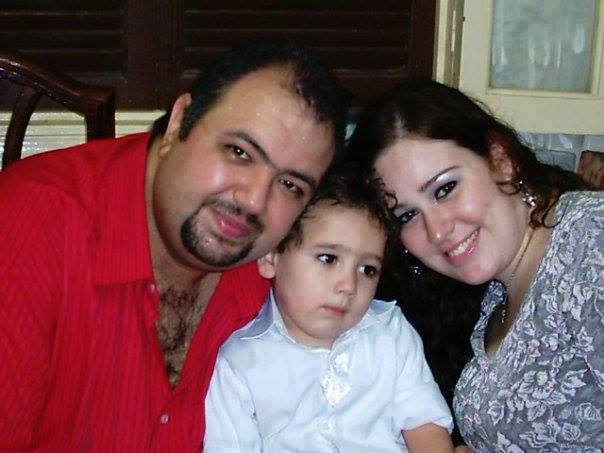 Police investigate killing Christian family in Alexandria