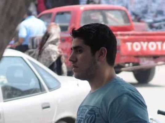 Prosecution hastens forensic report of Morsy's son's hashish incident