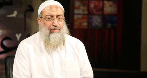 Egypt’s Attorney General is reported against Sheikh Borhami