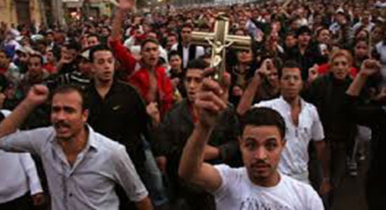 Public school punishes Coptic teachers for attending Sunday prayers