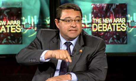 Pro-MB Wasat Party rejects member's proposal to end Egypt's political violence