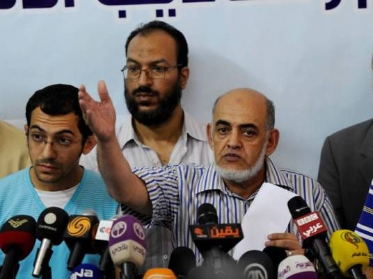 Pro-Morsy alliance considers presidential elections boycott