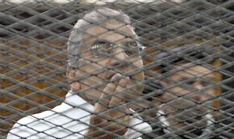 Cairo court orders release of Islamist Essam Sultan