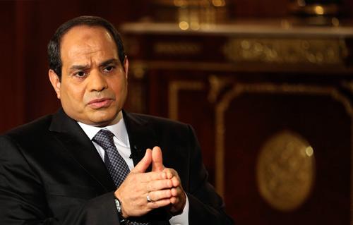 Sisi expects more assassinate attempts by the Islamists