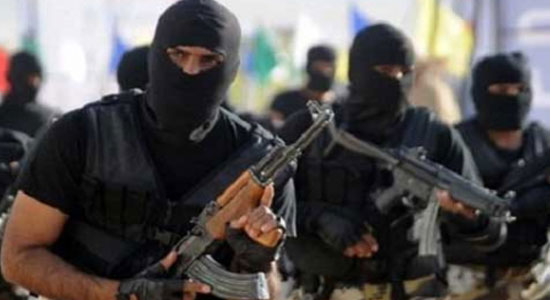 Gunmen seize land of Coptic man in Nag Hammadi