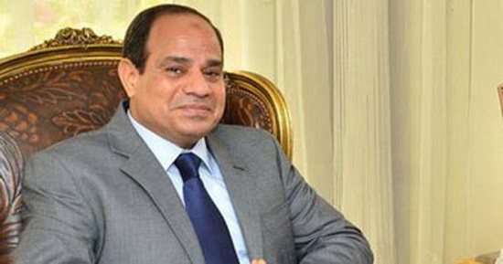 Sisi wins 94.5 % of expat votes 