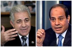 A look at Egypt's 2 presidential candidates