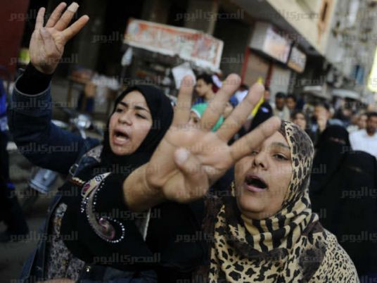 Pro-Morsy alliance calls for fresh protests