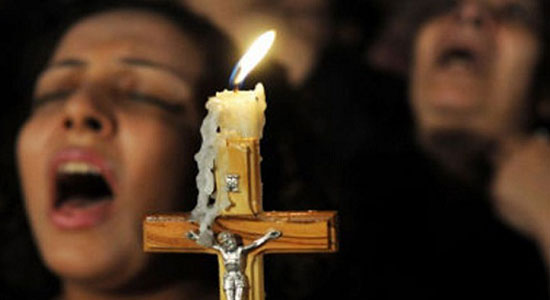 Fox News: 550 cases of abduction of Copts ignored by police