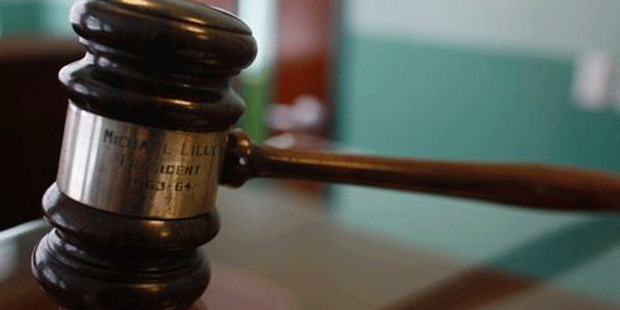 21 Brotherhood defendants fined after judge swap denied