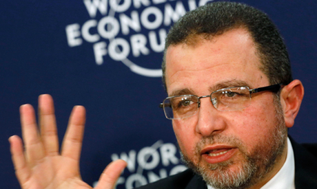 Morsi's PM Hisham Qandil released