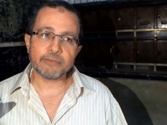 Hesham Qandil: Egypt needs justice