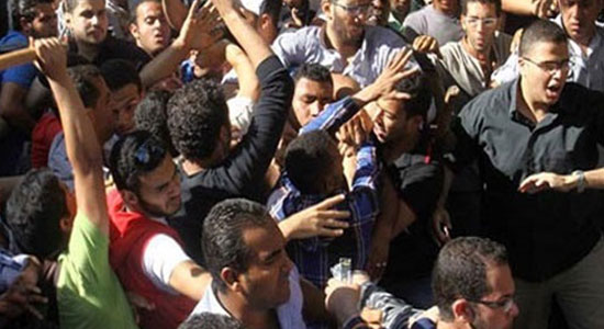 Quarrel between Copts and Muslims in Kom Ombo causes 6 injuries