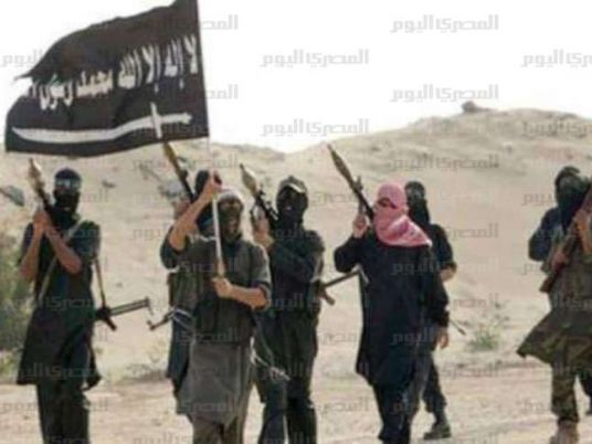 Ansar Bayt al-Maqdis claims responsibility for New Valley attack