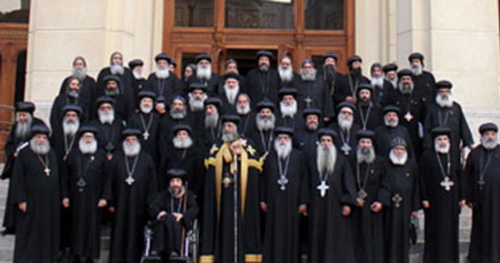 Holy Synod congratulates Muslims on Eid al-Fitr