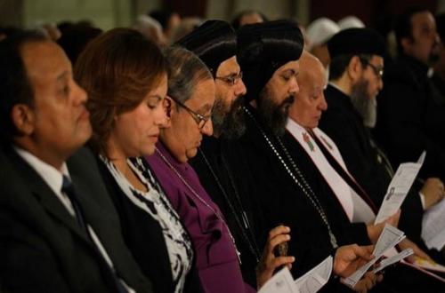 Coptic Institutions to hold collective prayers for Christians of Mosul