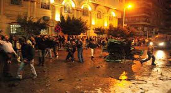 Egypt's Attorney General orders to reopen 