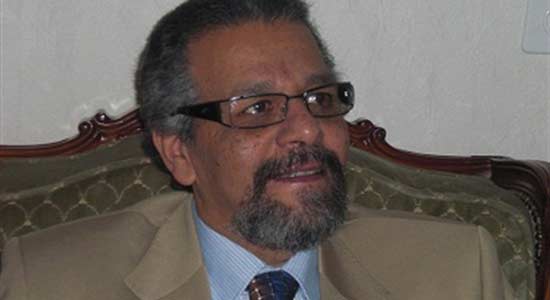 Professor of international law condemns report of 