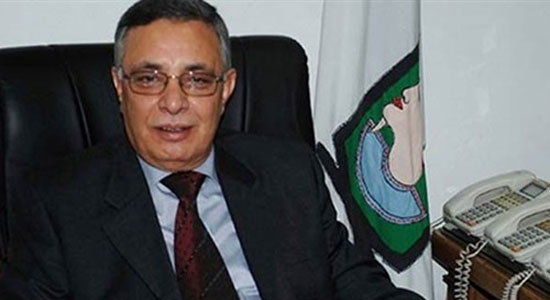 Sources: the governor of Sohag pending investigation for inciting sectarian strife 